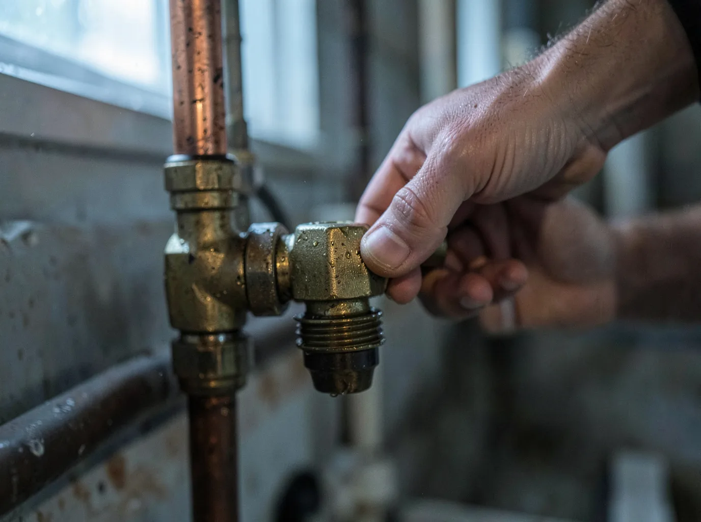 Emergency Plumber Ruso, ND FAQs